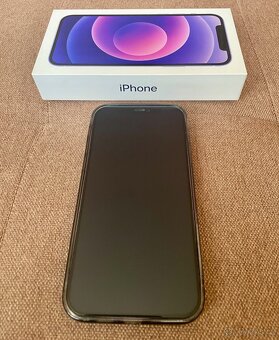 iPhone 12 - 128 GB - 7