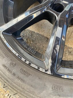 sada Al kol na Peugeot 208 - 7
