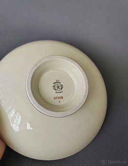 Porcelánový servírovací talíř od Thomas Porzellan Rosenthal - 7