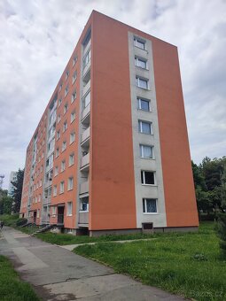 Prodej bytu 3+1 72 m² Česká Třebová Trávník 1998/12 - 7