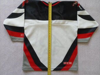 Dětský hokejový dres Buffalo Sabres CCM - 7