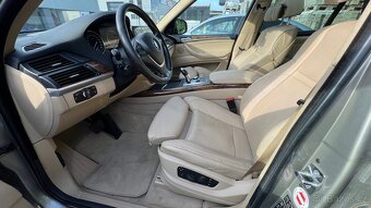Bmw x5 e70 3.0d na opravu - 7