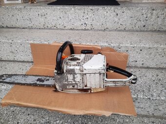 Motorová pila Stihl 031 AV - 7
