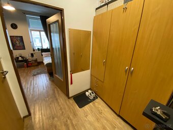 Pronájem garsonky 20 m² Plzeň - 7