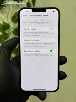 iPhone 13 Pro Max 128GB - 7