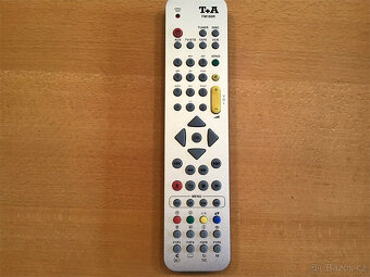 T+A SACD 1260 R TOP, první majitel - 7