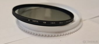 Nikon D5600 + příslušenství - 7