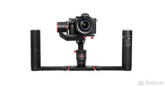 FeiyuTech A1000 Dual – stabilizátor (gimbal) pro bezzrcadlov - 7