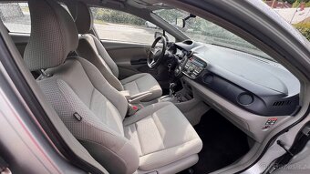 HONDA INSIGHT1.3 i HYBRID 65kW - 7