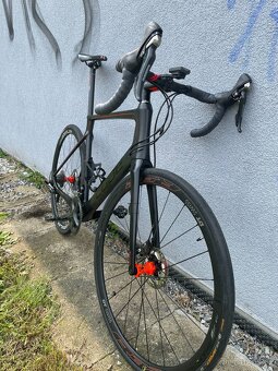 Cube C62 Agree Race - 7