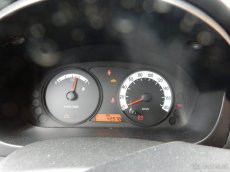 Kia Picanto 1.0 46kw - 42xxxkm - G4HE - r.v.07-11 - 7