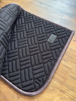 Podsedlova decka Equestrian Stockholm Moonless Night DL - 7
