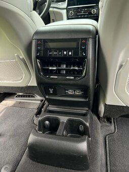 JEEP Grand Cheroke 2021 - 7