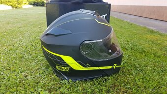 Vyklapěci přilba Street Racer SR V1 - 7