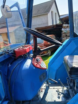 Zetor 4011 - 7