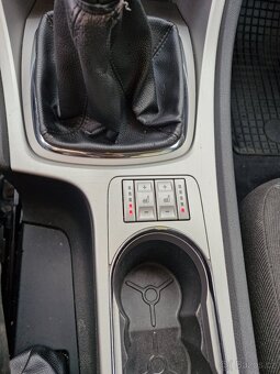 Ford Mondeo 1,6 16V, 92KW - 7