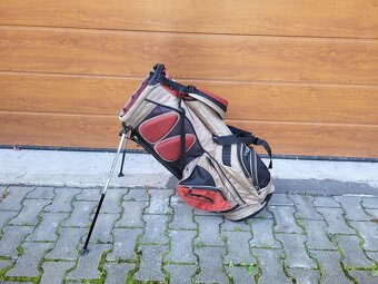 Golfový stand bag Sun Mountain - 7