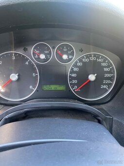Prodám Ford C-MAX - 7
