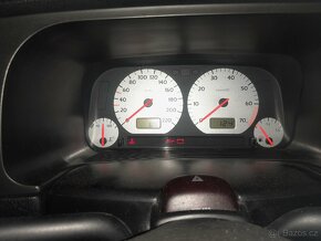 Golf 3 variant - 7
