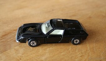 MATCHBOX 1969 SuperFast No 5, LOTUS Europe, JPS - ENGLAND - 7