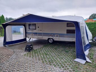 Karavan hobby - 7