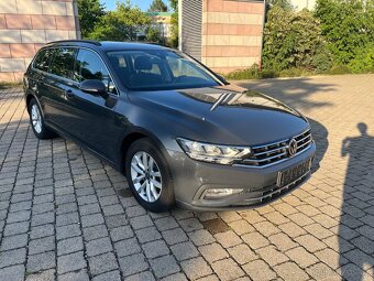 Volkswagen Passat Variant B8 2.0 TDI DSG Facelift - 7