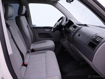 Volkswagen Transporter 1,9 TDI 75kW Klima 6-Míst Long (2008) - 7