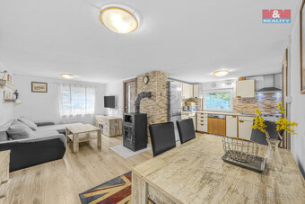 Prodej chalupy, 57 m², Kamenice - 7