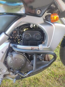 Kawasaki Versys 650 -nová STK - 7