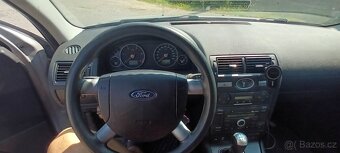 Ford Mondeo 2.0 TDDi 66 kW – 2004 – KOMBI - 7