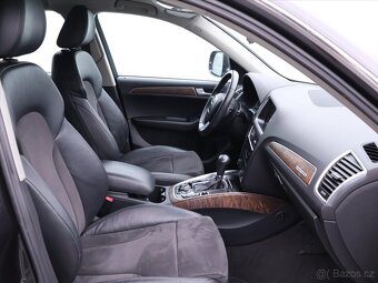 Audi Q5 2,0 TDI S-tronic Quattro CZ (2010) - 7