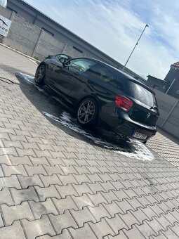 Prodám bmw f21 m135i - 7