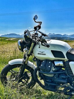 Moto guzzi V7 Stone - 7