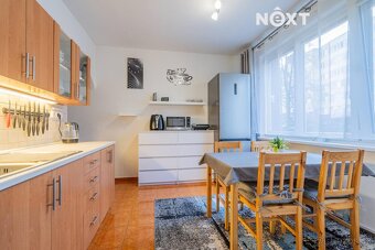 Pronájem byt 2+1, 55㎡ - 7