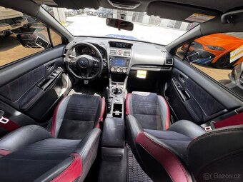 2020 Subaru WRX STI AWD 2.5 - 7