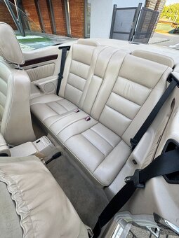 E320 cabrio - 7