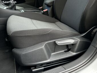 Volkswagen Golf Variant 1.2TSI/81kW NAVIGACE 1.Maj. - 7