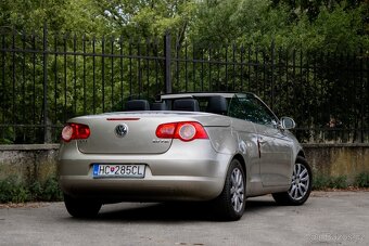 Volkswagen Eos 2.0 FSI - 7