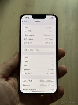 iPhone 13 Pro 256GB - 7