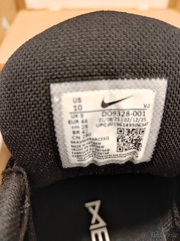 NIKE METCON 8 - pánská velikost 10 - EU 44.0 - 7