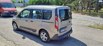 Ford Transit Connect Kombi 1.5TDCI 74Kw - 7