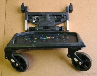 Twist stepper inSPORTline Big - 7