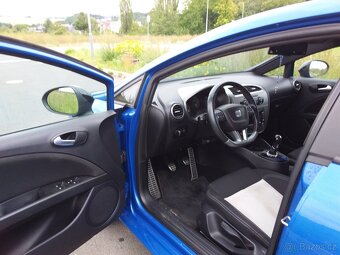 LEON FR,,2.0TSI 155KW,,BI-XENON,,NAJ.165TKM,,DIGI KLIMA - 7