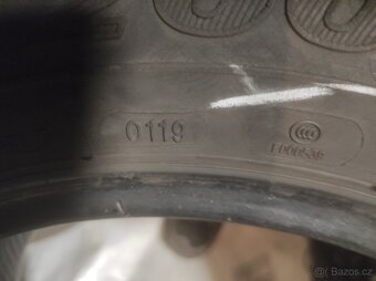 205/65 R15C 102/100T MIRAGE MR200 DOT 2019 4ks - 7