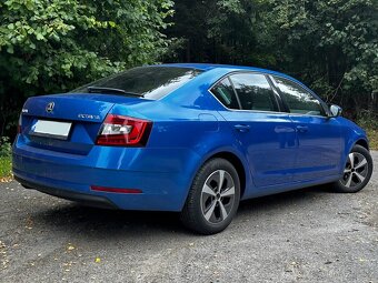 1.4tsi 110kw, Style, 68000km, ČR, FullLED, Keyless - 7