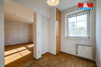 Prodej bytu 2+kk, 47 m², Mariánské Lázně, ul. Kubelíkova - 7