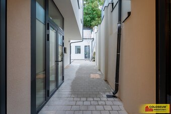 Brno - Husovice - Pronájem pokoje 9 m² - byt - 7