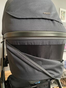 Nový-Kočárek ESPIRO - Bueno + autosedačka Cybex - 7