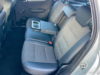 Mercedes-Benz B200 Facelift 84700km.. - 7