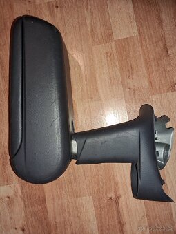 Loketka pro Mercedes W168 jako nová - 7